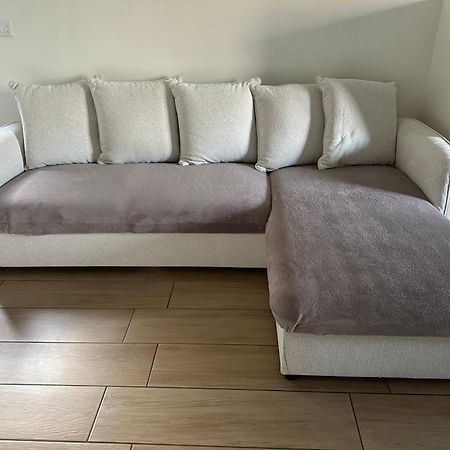 Appartement Duplex Proche Zenith, Megacite, Stade Amiens Ngoại thất bức ảnh